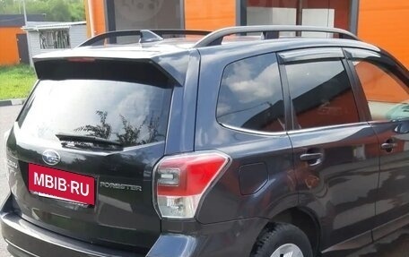 Subaru Forester, 2017 год, 1 980 000 рублей, 23 фотография