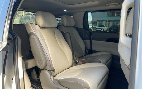 KIA Carnival, 2021 год, 3 480 000 рублей, 10 фотография