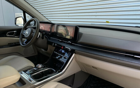 KIA Carnival, 2021 год, 3 480 000 рублей, 9 фотография