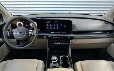 KIA Carnival, 2021 год, 3 480 000 рублей, 14 фотография
