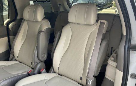 KIA Carnival, 2021 год, 3 480 000 рублей, 17 фотография