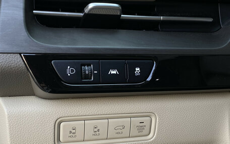 KIA Carnival, 2021 год, 3 480 000 рублей, 20 фотография