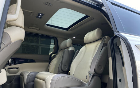 KIA Carnival, 2021 год, 3 480 000 рублей, 32 фотография