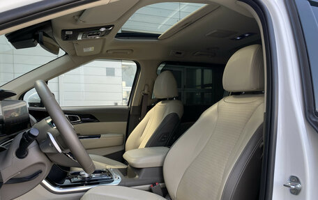 KIA Carnival, 2021 год, 3 480 000 рублей, 31 фотография