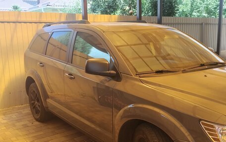 Dodge Journey I, 2020 год, 1 950 000 рублей, 4 фотография