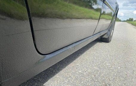 Renault Logan I, 2012 год, 290 000 рублей, 8 фотография