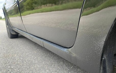 Renault Logan I, 2012 год, 290 000 рублей, 9 фотография