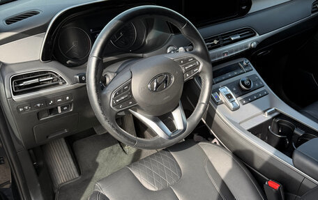 Hyundai Palisade I, 2021 год, 3 300 000 рублей, 8 фотография