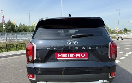 Hyundai Palisade I, 2021 год, 3 300 000 рублей, 5 фотография