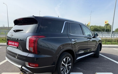 Hyundai Palisade I, 2021 год, 3 300 000 рублей, 4 фотография