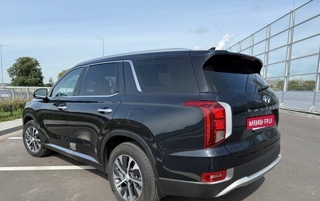 Hyundai Palisade I, 2021 год, 3 300 000 рублей, 6 фотография