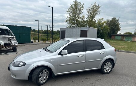 Chevrolet Lacetti, 2011 год, 600 000 рублей, 2 фотография