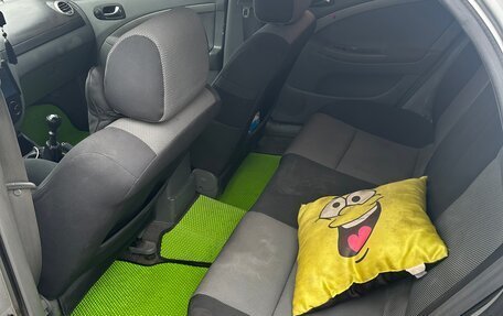 Chevrolet Lacetti, 2011 год, 600 000 рублей, 11 фотография