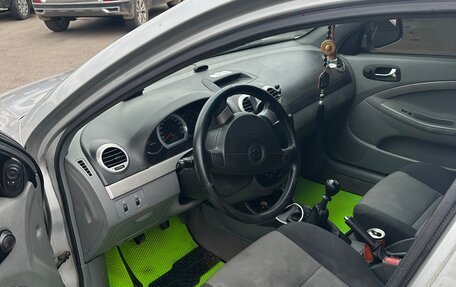 Chevrolet Lacetti, 2011 год, 600 000 рублей, 9 фотография