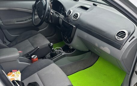 Chevrolet Lacetti, 2011 год, 600 000 рублей, 8 фотография