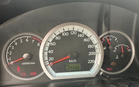 Chevrolet Lacetti, 2011 год, 600 000 рублей, 10 фотография
