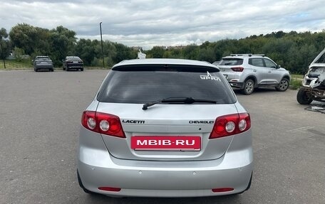 Chevrolet Lacetti, 2011 год, 600 000 рублей, 4 фотография