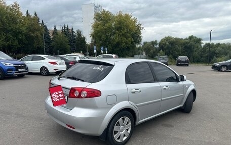 Chevrolet Lacetti, 2011 год, 600 000 рублей, 5 фотография