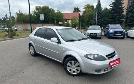 Chevrolet Lacetti, 2011 год, 600 000 рублей, 6 фотография