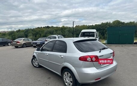Chevrolet Lacetti, 2011 год, 600 000 рублей, 3 фотография