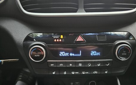 Hyundai Tucson III, 2019 год, 1 980 000 рублей, 9 фотография