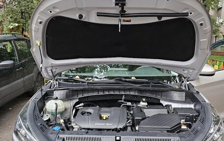 Hyundai Tucson III, 2019 год, 1 980 000 рублей, 6 фотография