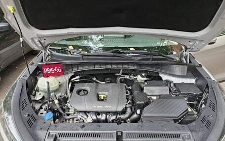 Hyundai Tucson III, 2019 год, 1 980 000 рублей, 5 фотография