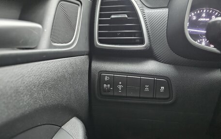 Hyundai Tucson III, 2019 год, 1 980 000 рублей, 11 фотография