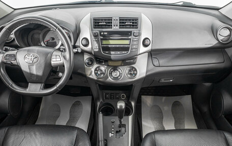 Toyota RAV4, 2010 год, 1 509 000 рублей, 9 фотография