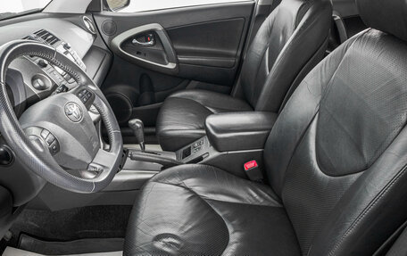 Toyota RAV4, 2010 год, 1 509 000 рублей, 10 фотография