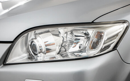 Toyota RAV4, 2010 год, 1 509 000 рублей, 7 фотография