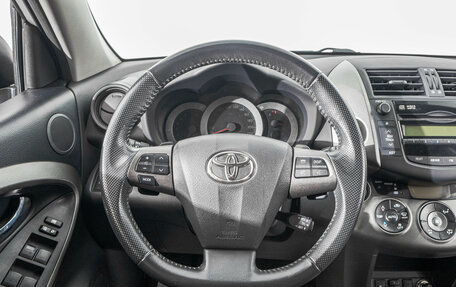 Toyota RAV4, 2010 год, 1 509 000 рублей, 14 фотография