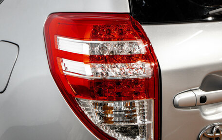 Toyota RAV4, 2010 год, 1 509 000 рублей, 8 фотография