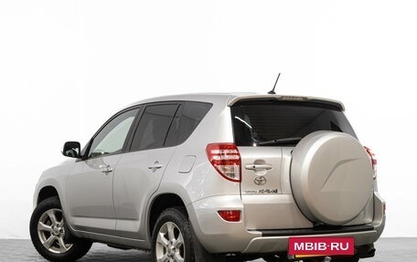 Toyota RAV4, 2010 год, 1 509 000 рублей, 6 фотография