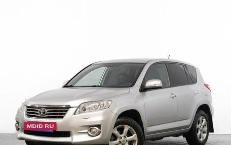 Toyota RAV4, 2010 год, 1 509 000 рублей, 3 фотография