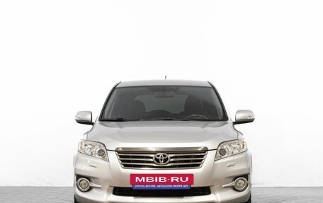 Toyota RAV4, 2010 год, 1 509 000 рублей, 2 фотография