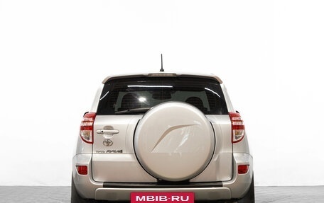 Toyota RAV4, 2010 год, 1 509 000 рублей, 5 фотография