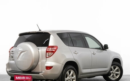 Toyota RAV4, 2010 год, 1 509 000 рублей, 4 фотография