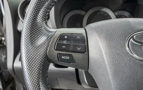 Toyota RAV4, 2010 год, 1 509 000 рублей, 15 фотография