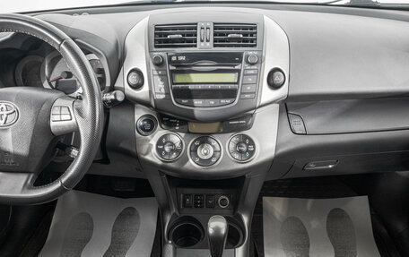 Toyota RAV4, 2010 год, 1 509 000 рублей, 18 фотография