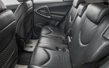 Toyota RAV4, 2010 год, 1 509 000 рублей, 25 фотография