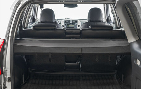 Toyota RAV4, 2010 год, 1 509 000 рублей, 28 фотография