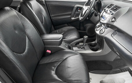 Toyota RAV4, 2010 год, 1 509 000 рублей, 24 фотография