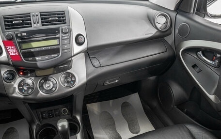 Toyota RAV4, 2010 год, 1 509 000 рублей, 23 фотография