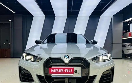 BMW 4 серия, 2025 год, 6 388 806 рублей, 2 фотография