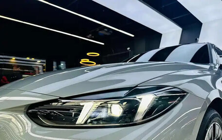 BMW 4 серия, 2025 год, 6 388 806 рублей, 3 фотография