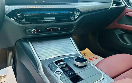 BMW 4 серия, 2025 год, 6 388 806 рублей, 9 фотография