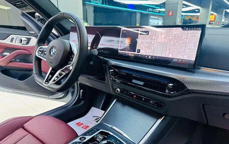 BMW 4 серия, 2025 год, 6 388 806 рублей, 10 фотография
