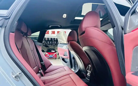BMW 4 серия, 2025 год, 6 388 806 рублей, 15 фотография