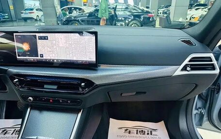 BMW 4 серия, 2025 год, 6 388 806 рублей, 8 фотография